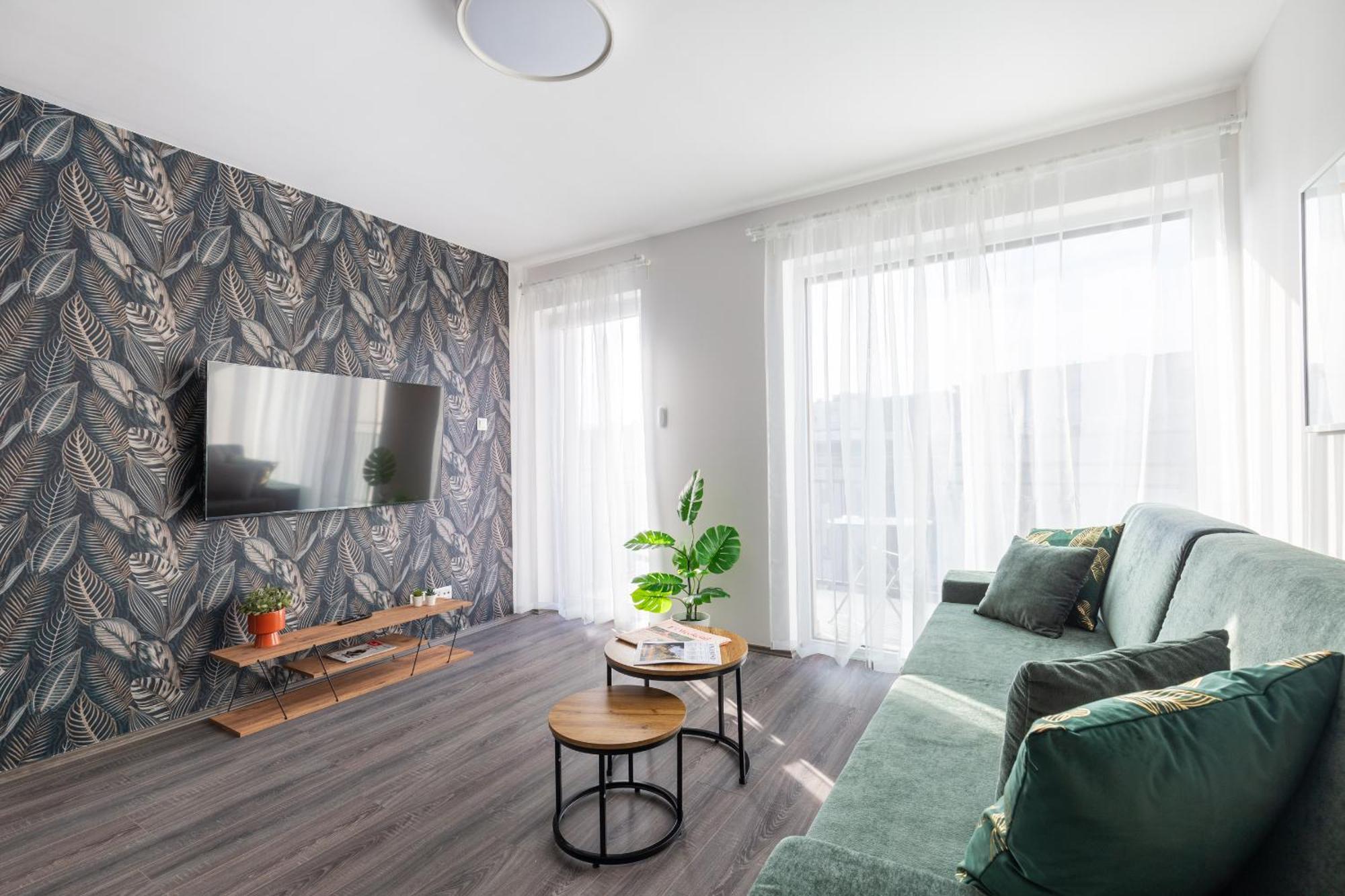 Hock Residence By Vagabond Будапеща Екстериор снимка